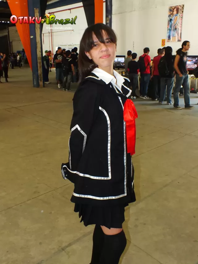 Anime Friends 2011