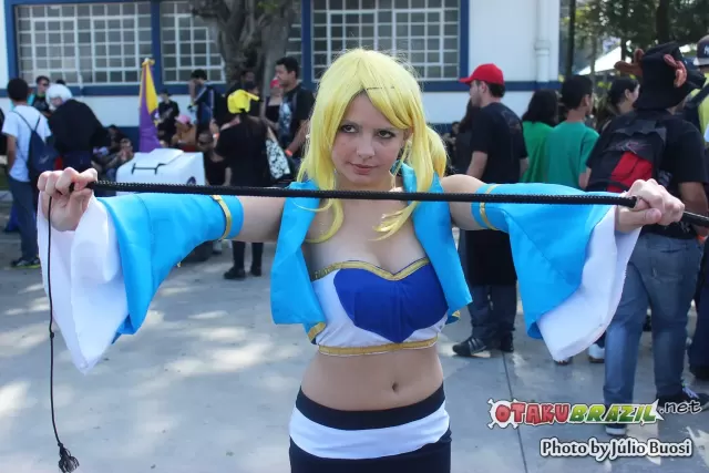Anime Friends 2013