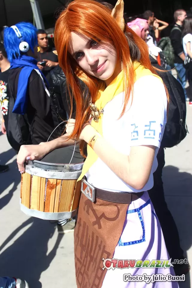 Anime Friends 2013