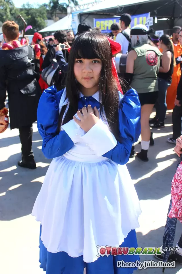 Anime Friends 2013