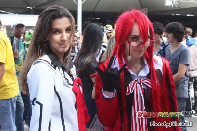 Anime Friends 2013