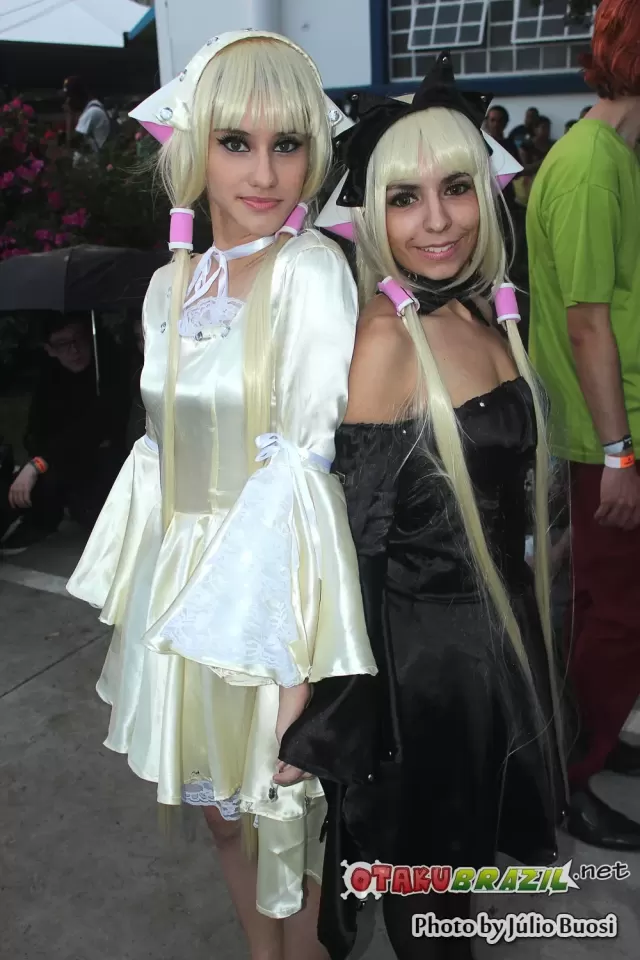 Anime Friends 2013