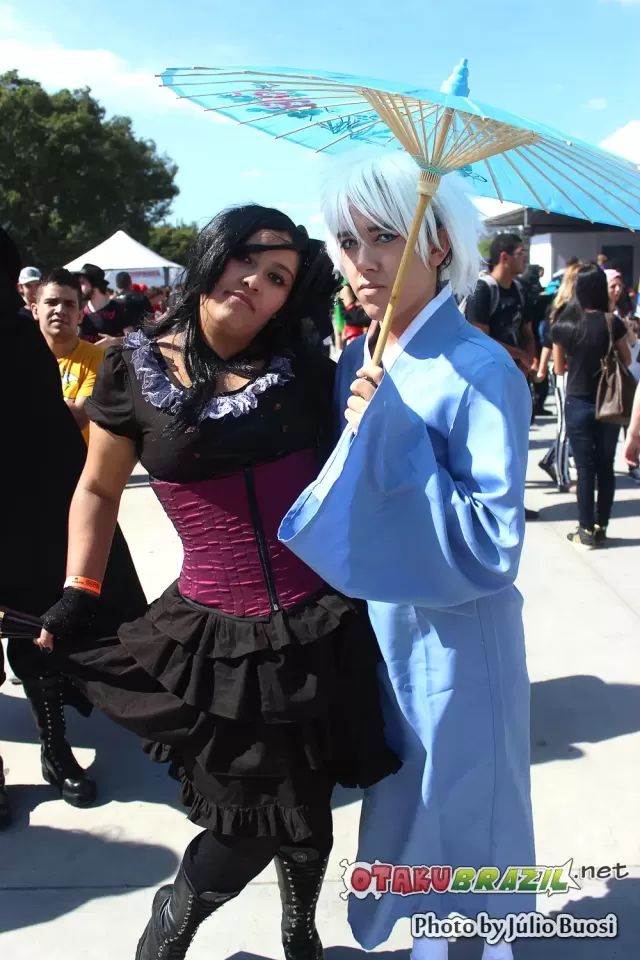 Anime Friends 2013