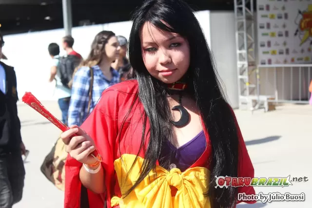 Anime Friends 2013