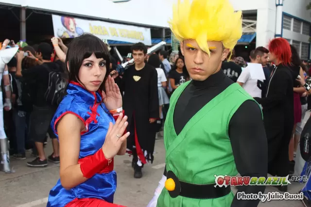 Anime Friends 2013