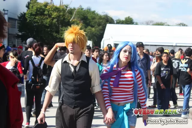 Anime Friends 2013