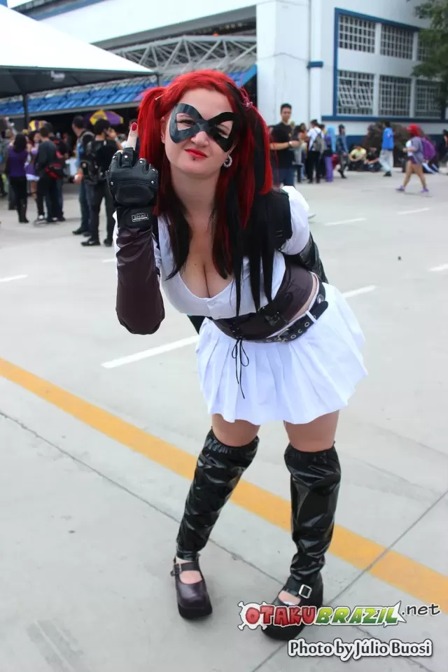 Anime Friends 2013