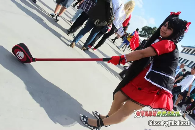 Anime Friends 2013