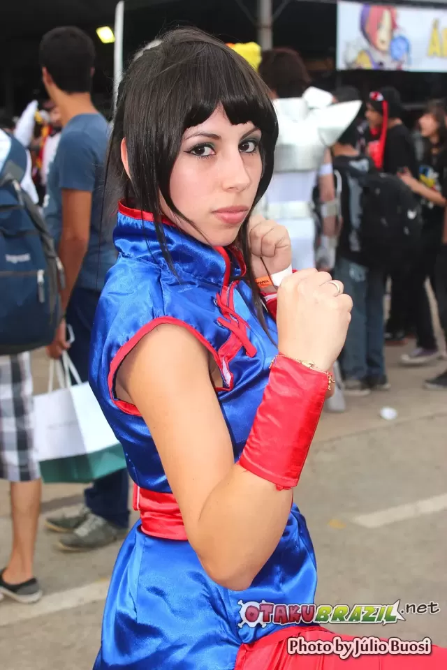 Anime Friends 2013