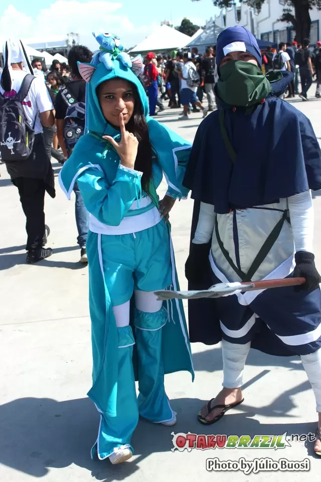 Anime Friends 2013