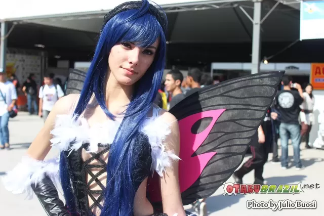 Anime Friends 2013