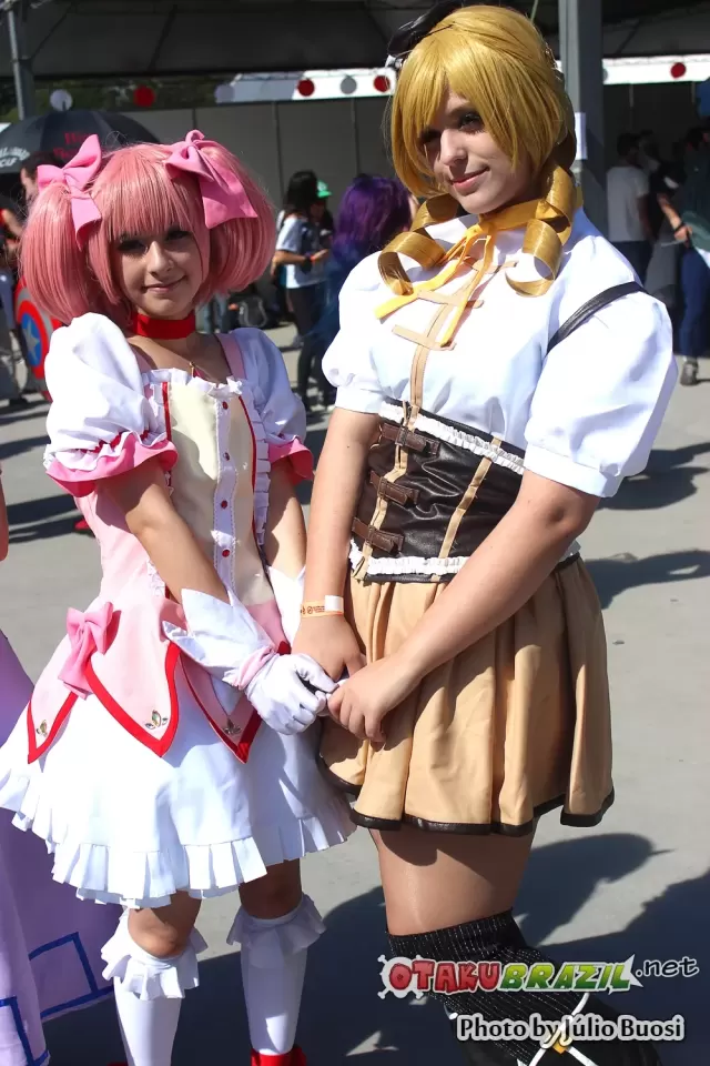 Anime Friends 2013