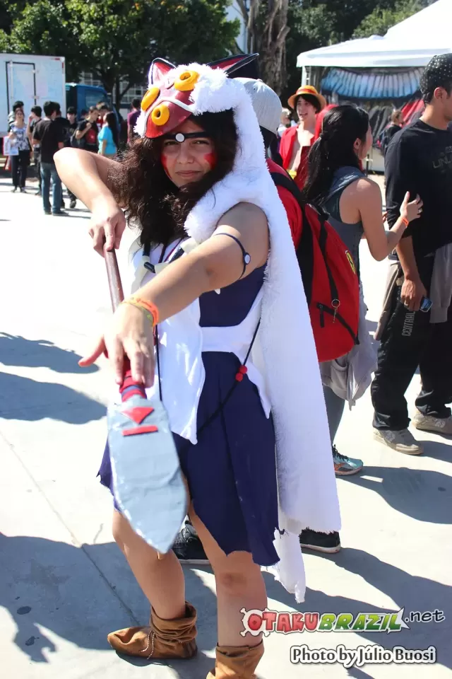 Anime Friends 2013