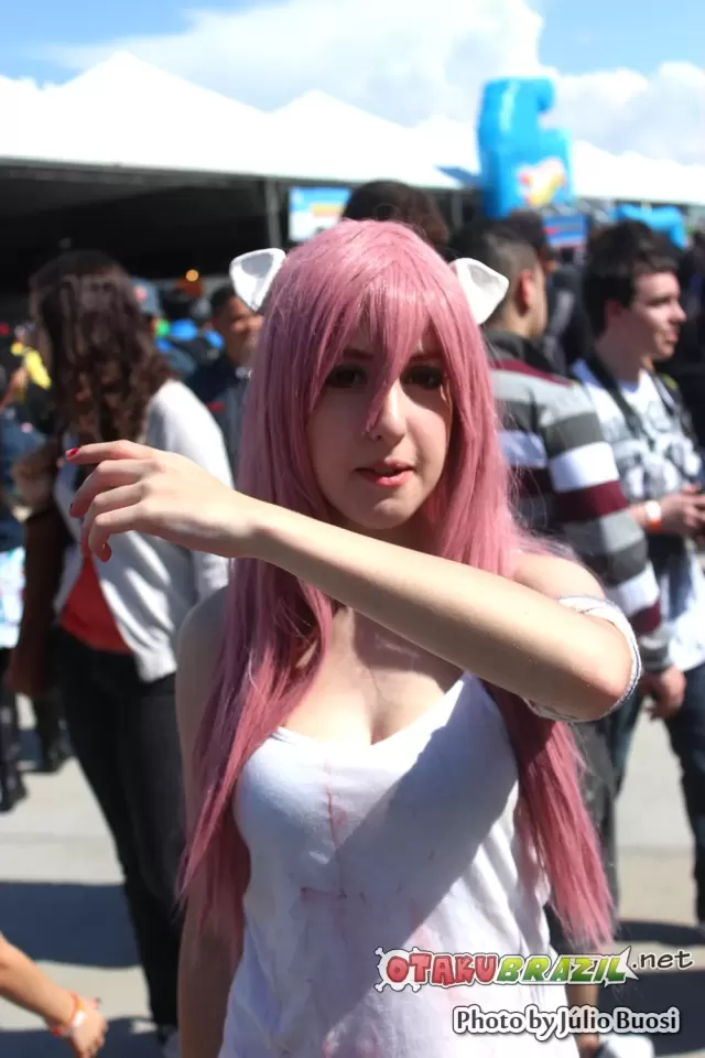 Anime Friends 2013