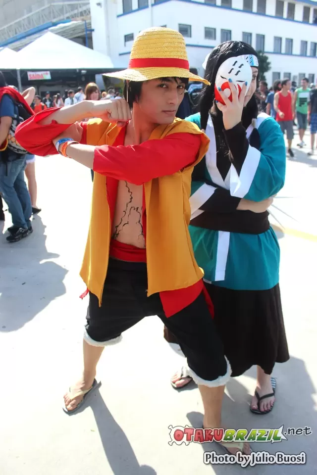 Anime Friends 2013