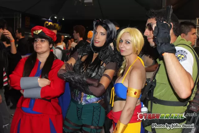 Anime Friends 2013