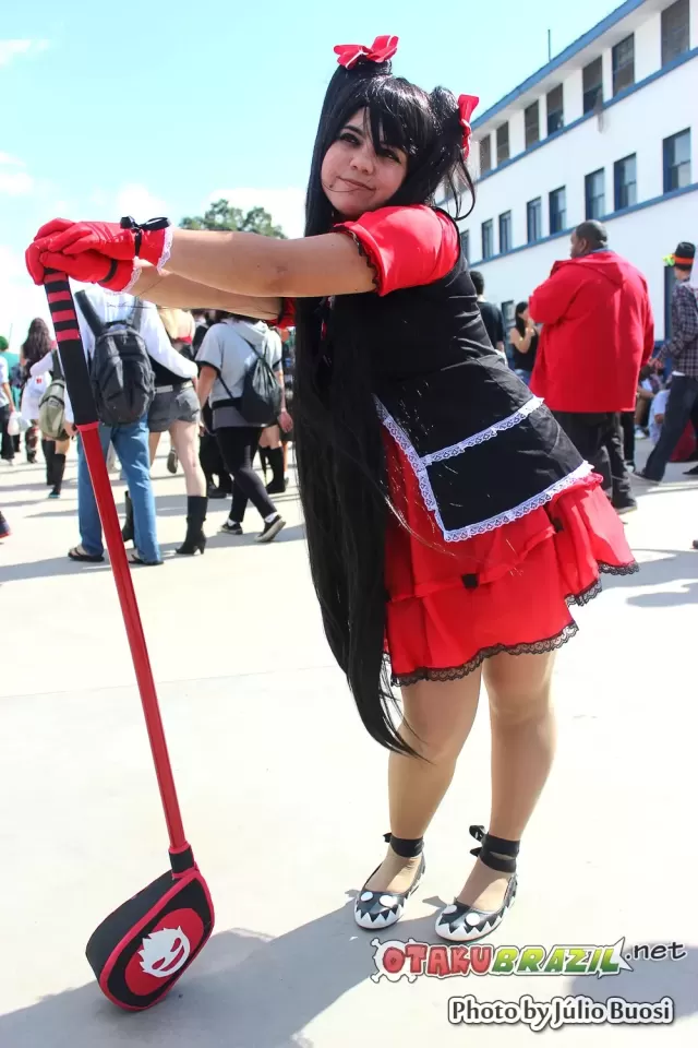 Anime Friends 2013