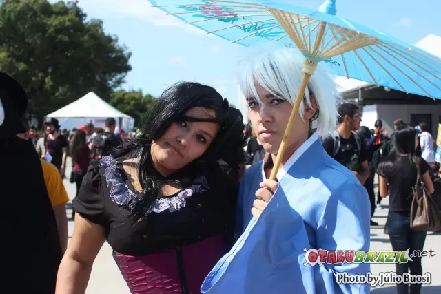 Anime Friends 2013