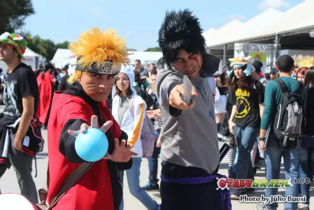 Anime Friends 2013