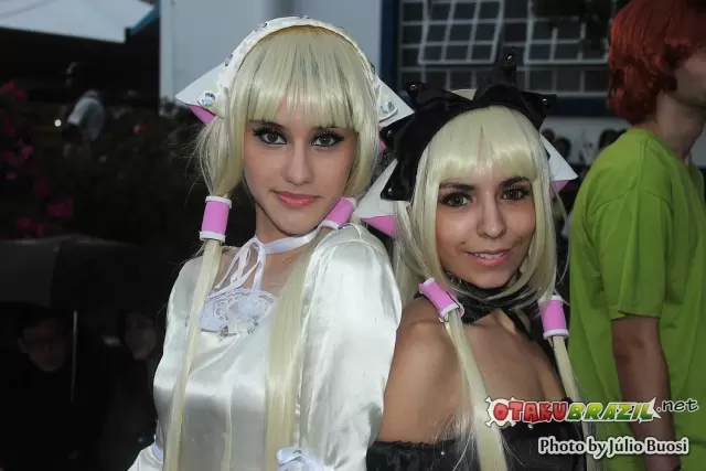 Anime Friends 2013