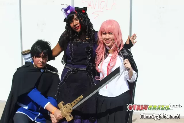 Anime Friends 2013