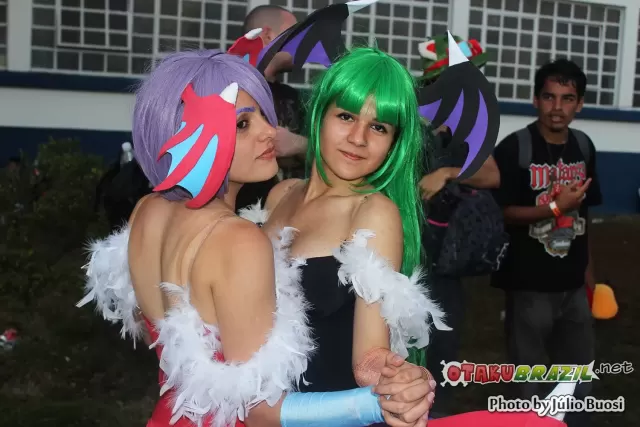 Anime Friends 2013