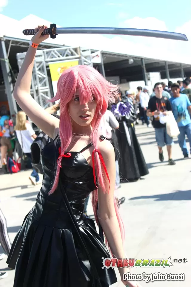 Anime Friends 2013