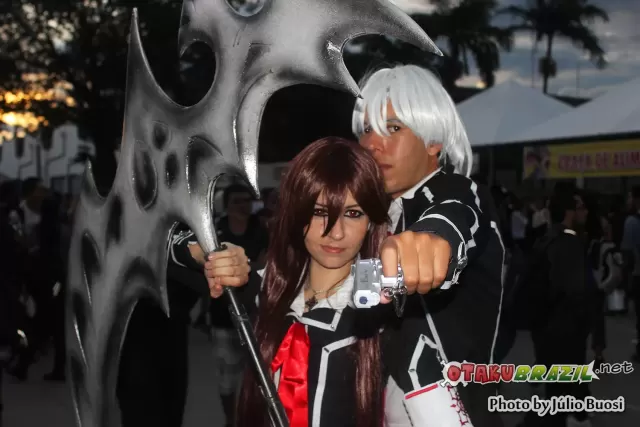 Anime Friends 2013
