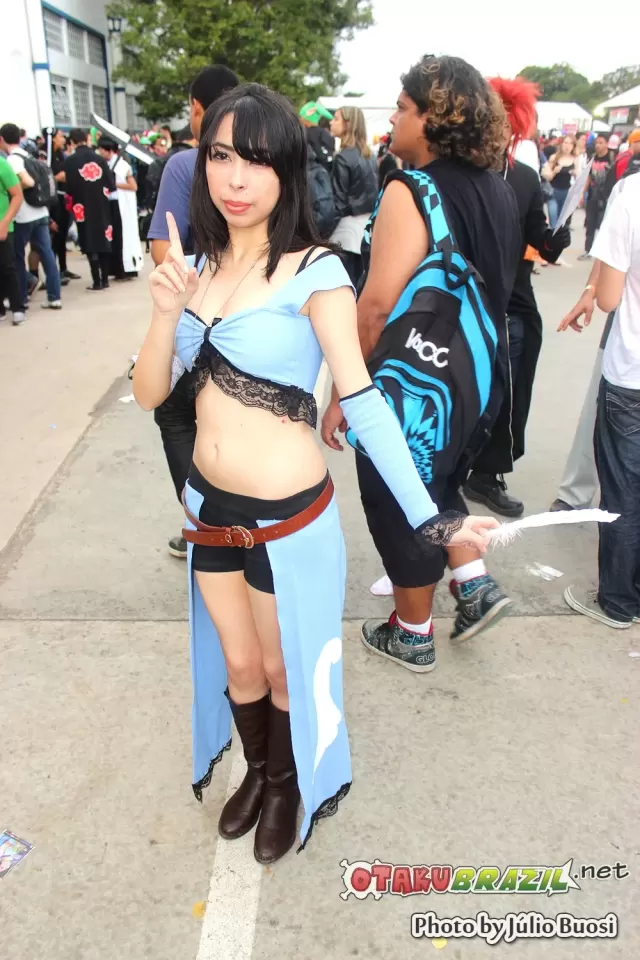 Anime Friends 2013