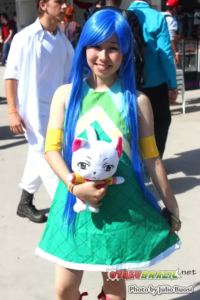 Anime Friends 2013