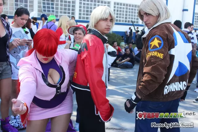 Anime Friends 2013
