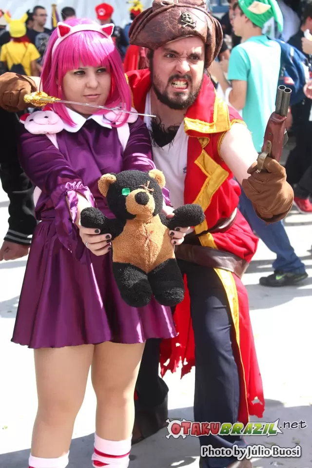 Anime Friends 2013