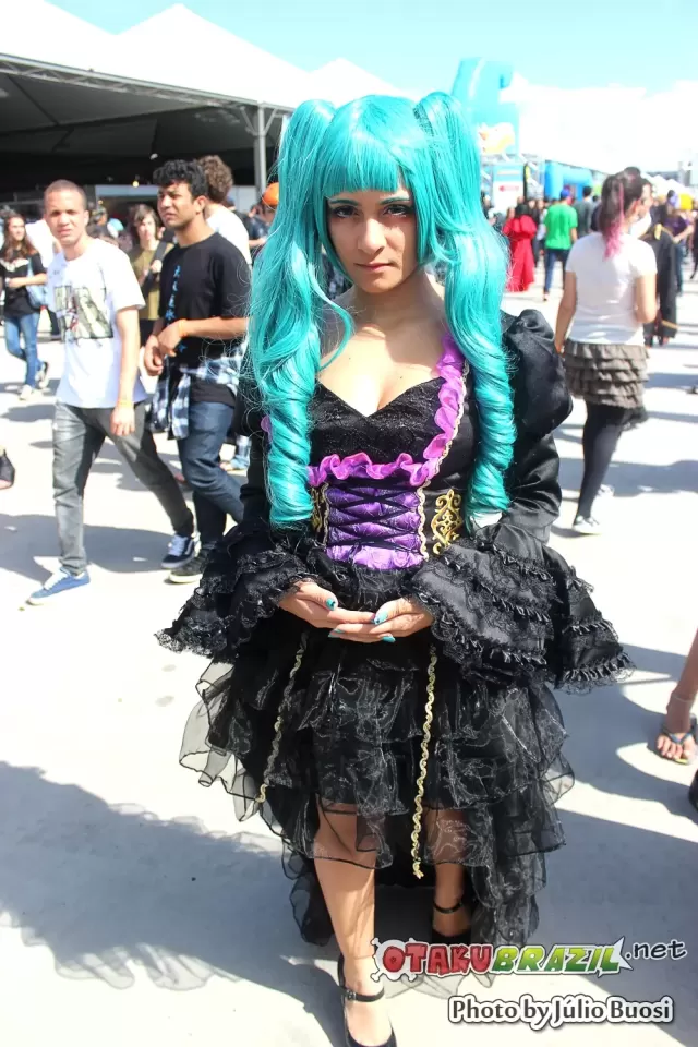 Anime Friends 2013