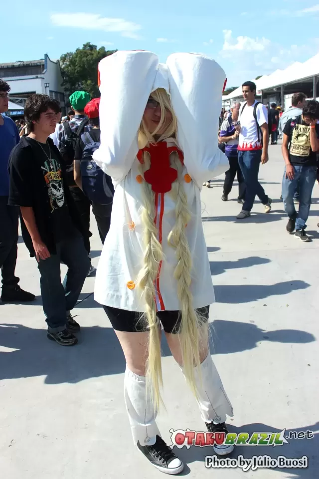 Anime Friends 2013