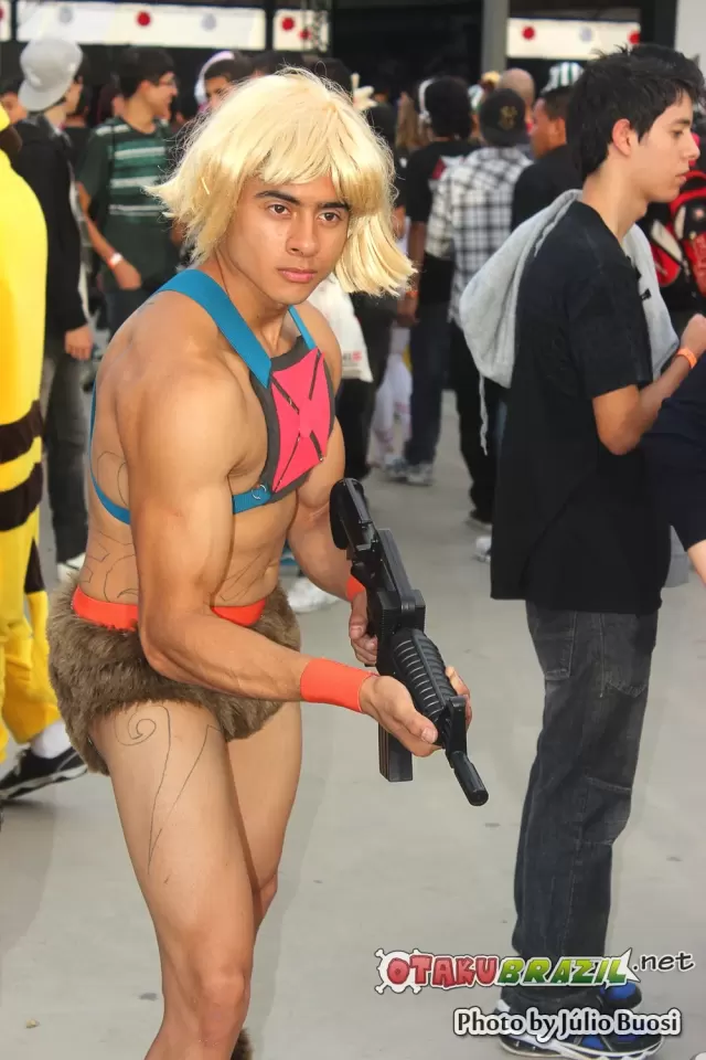Anime Friends 2013