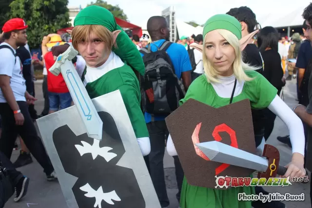 Anime Friends 2013