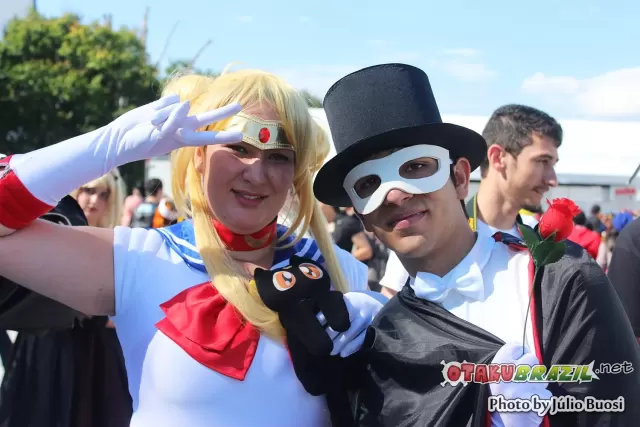 Anime Friends 2013