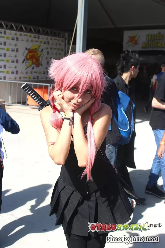Anime Friends 2013