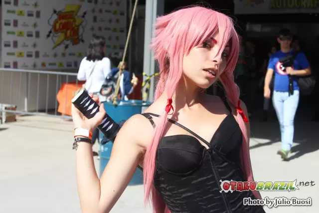 Anime Friends 2013