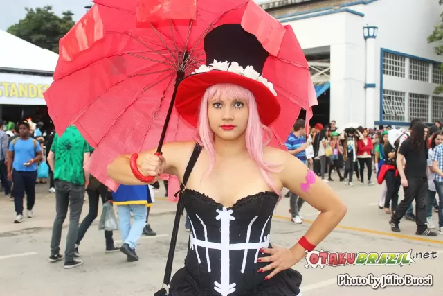 Anime Friends 2013