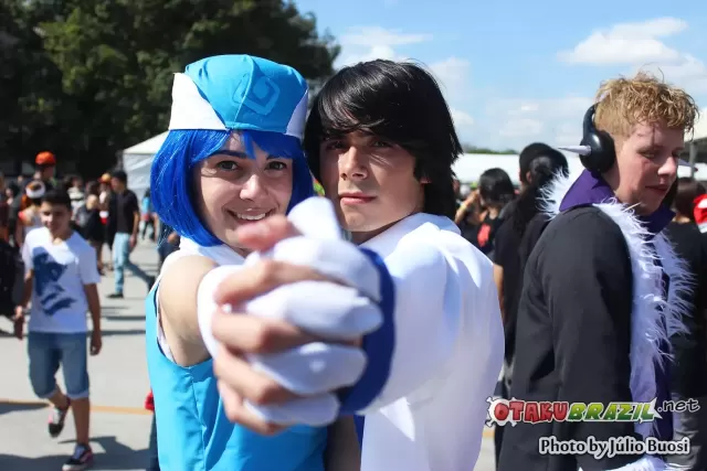 Anime Friends 2013