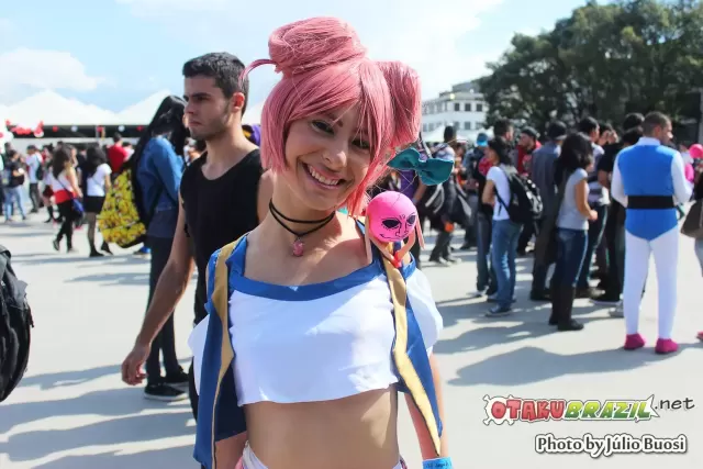 Anime Friends 2013