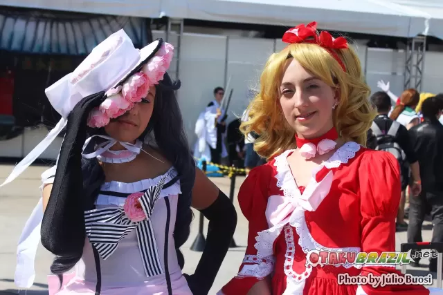 Anime Friends 2013