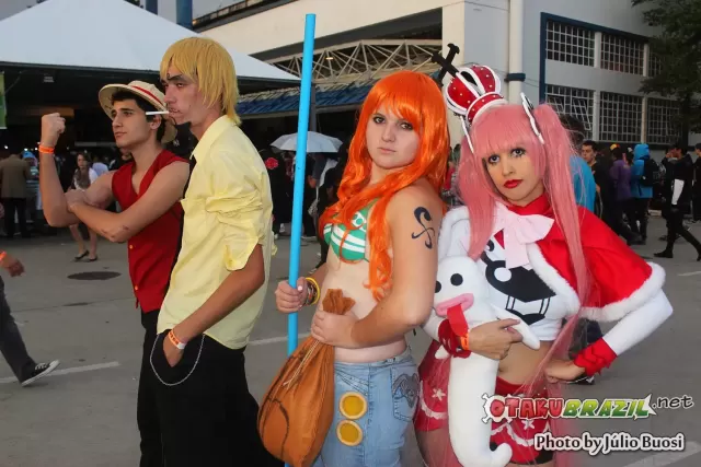 Anime Friends 2013