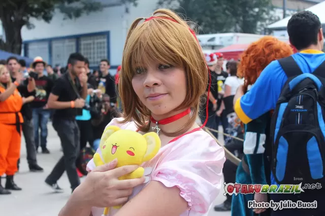 Anime Friends 2013