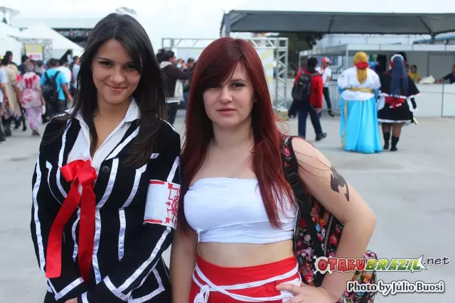 Anime Friends 2013