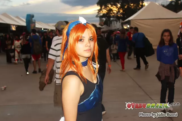 Anime Friends 2013