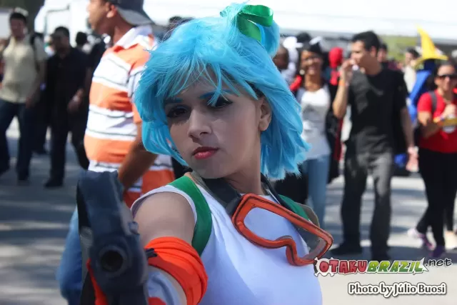Anime Friends 2013