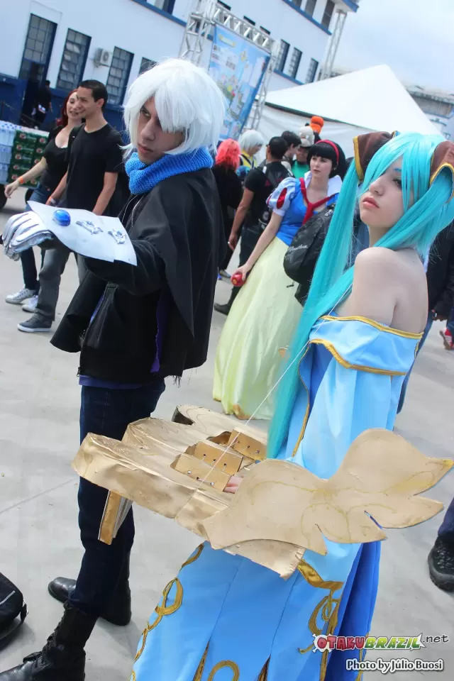 Anime Friends 2013