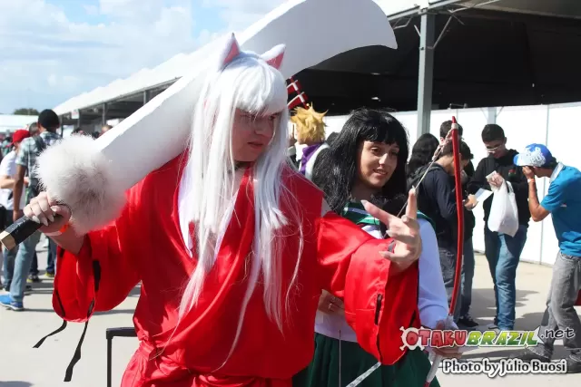 Anime Friends 2013